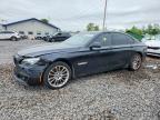 BMW 750 2012