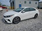 KIA FORTE 2022