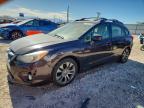 SUBARU IMPREZA 2013