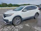 HONDA CR-V 2022