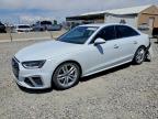 AUDI A4 2020