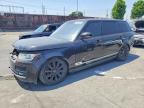 LAND ROVER RANGE ROVER 2014