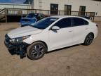 KIA FORTE 2020