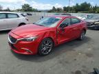 MAZDA 6 2017