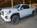 GMC SIERRA 2021