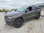 JEEP GRAND CHEROKEE 2017