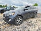 KIA SORENTO 2017