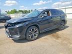 LEXUS RX 2021