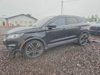 LINCOLN MKC 2017