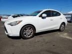 SCION IA 2016