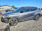 NISSAN KICKS 2020
