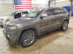 JEEP GRAND CHEROKEE 2021