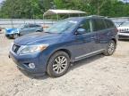 NISSAN PATHFINDER 2015