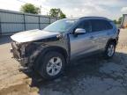 TOYOTA RAV4 2021