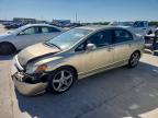 HONDA CIVIC 2007