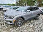 KIA SELTOS 2021