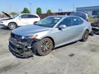 TOYOTA CAMRY 2024