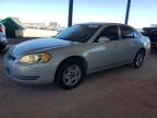CHEVROLET IMPALA 2008