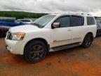 NISSAN ARMADA 2013