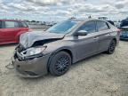 NISSAN SENTRA 2016