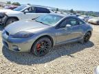 MITSUBISHI ECLIPSE 2006