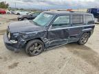 JEEP PATRIOT 2014