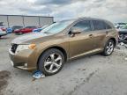 TOYOTA VENZA 2011