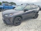 TOYOTA RAV4 2020