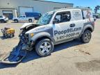 HONDA ELEMENT 2004
