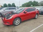MAZDA 6 2017