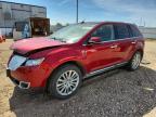 LINCOLN MKX 2014