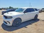 DODGE DURANGO 2022