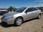 PONTIAC G6 2006