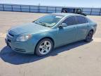 CHEVROLET MALIBU 2009