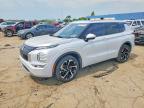 MITSUBISHI OUTLANDER 2022