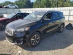 KIA SORENTO 2019