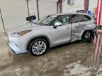 TOYOTA HIGHLANDER 2020