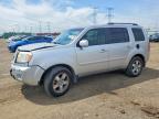 HONDA PILOT 2011