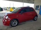 FIAT 500 2012