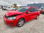 VOLKSWAGEN GOLF SPORTWAGEN 2015