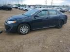 TOYOTA CAMRY 2013