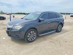 ACURA MDX 2015