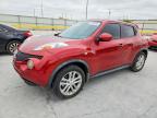NISSAN JUKE 2013