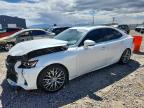 LEXUS IS 2018