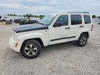 JEEP LIBERTY 2008