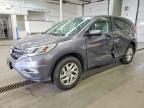 HONDA CR-V 2015