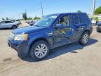 LAND ROVER LR2 2011