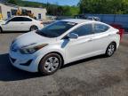 HYUNDAI ELANTRA 2016