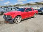 FORD MUSTANG 2007