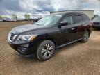 NISSAN PATHFINDER 2017